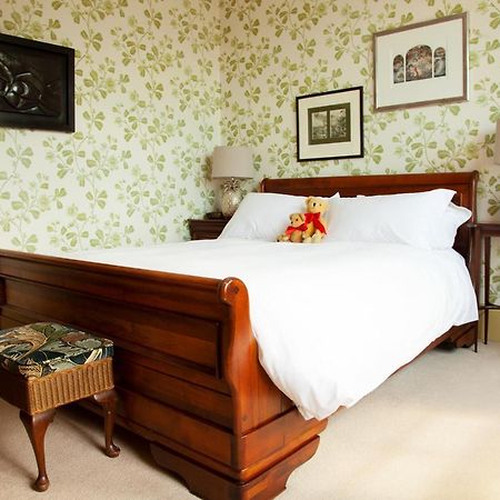 Bed and Breakfast St Katharine'S House Milford Haven Zewnętrze zdjęcie