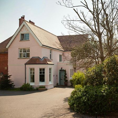 Bed and Breakfast St Katharine'S House Milford Haven Zewnętrze zdjęcie