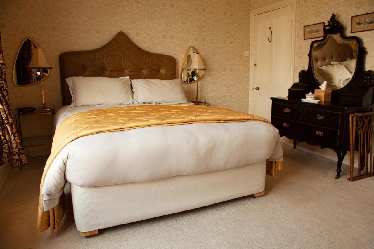 Bed and Breakfast St Katharine'S House Milford Haven Zewnętrze zdjęcie