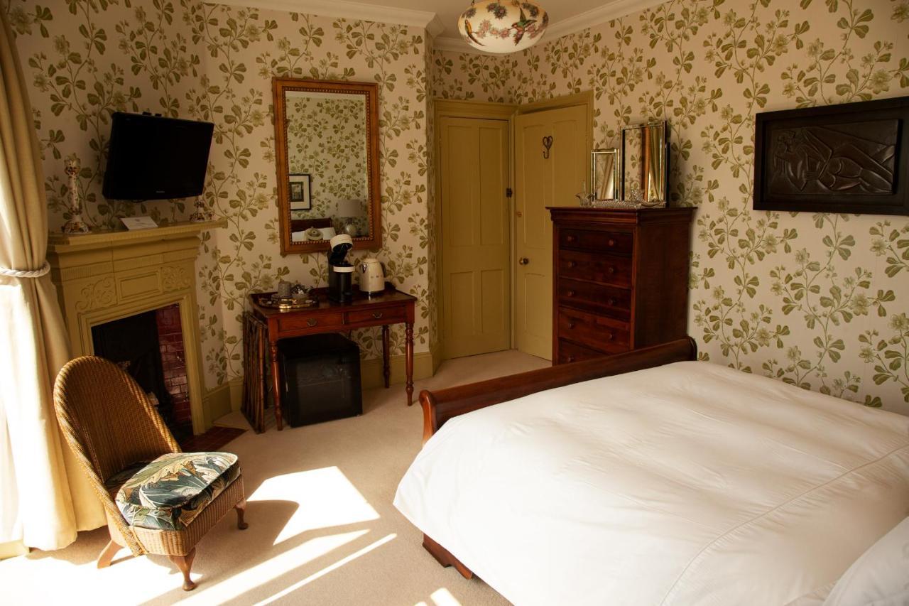 Bed and Breakfast St Katharine'S House Milford Haven Zewnętrze zdjęcie